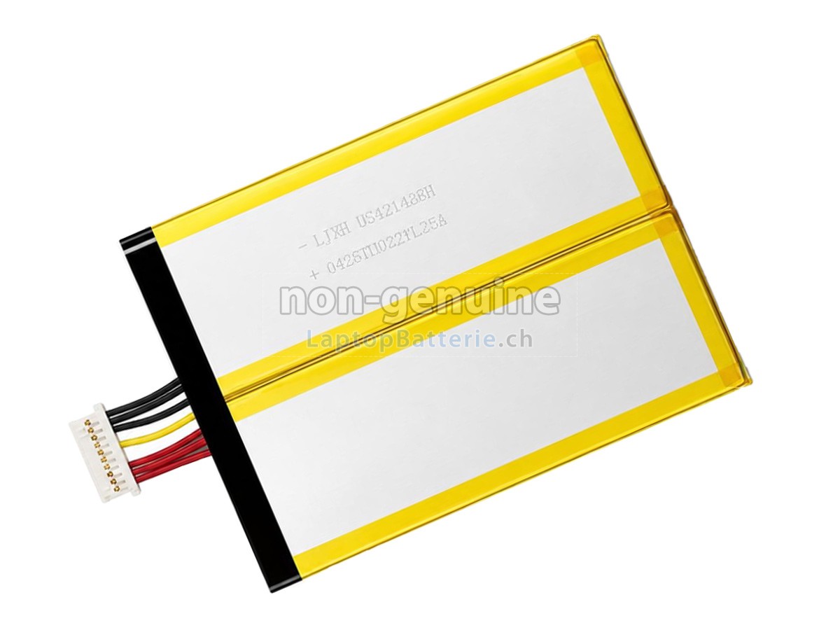 CHUWI 2969G5 Ersatzbatterie