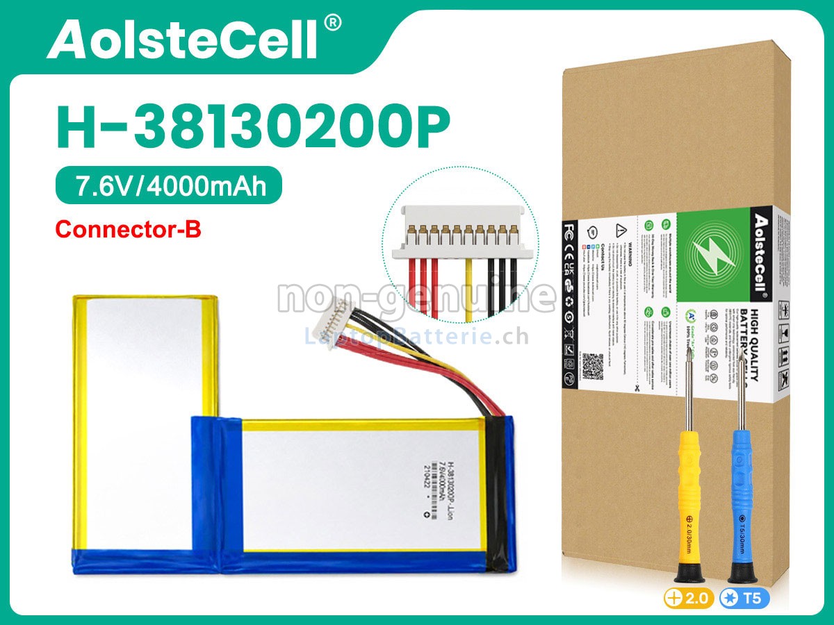 CHUWI H-38130200P Ersatzbatterie