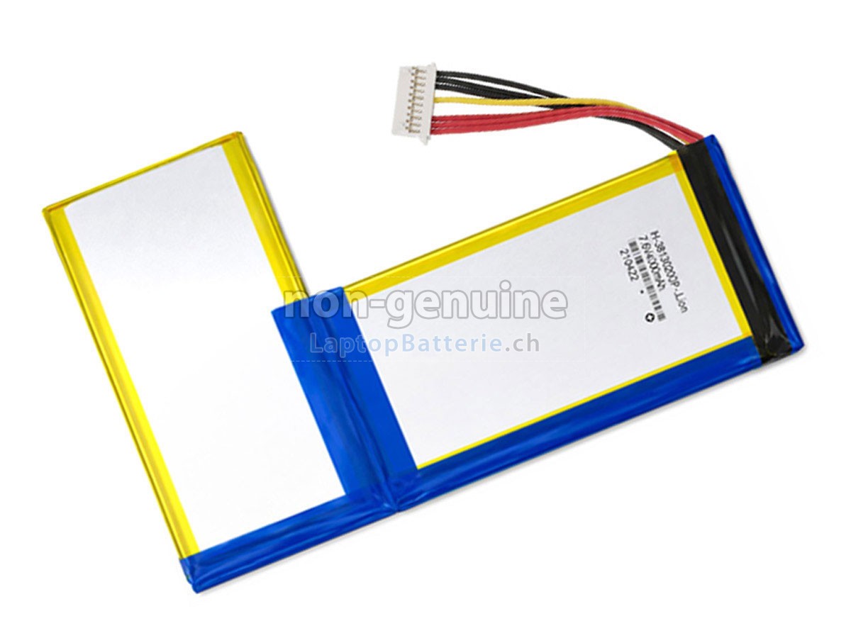 CHUWI H-38130200P Ersatzbatterie