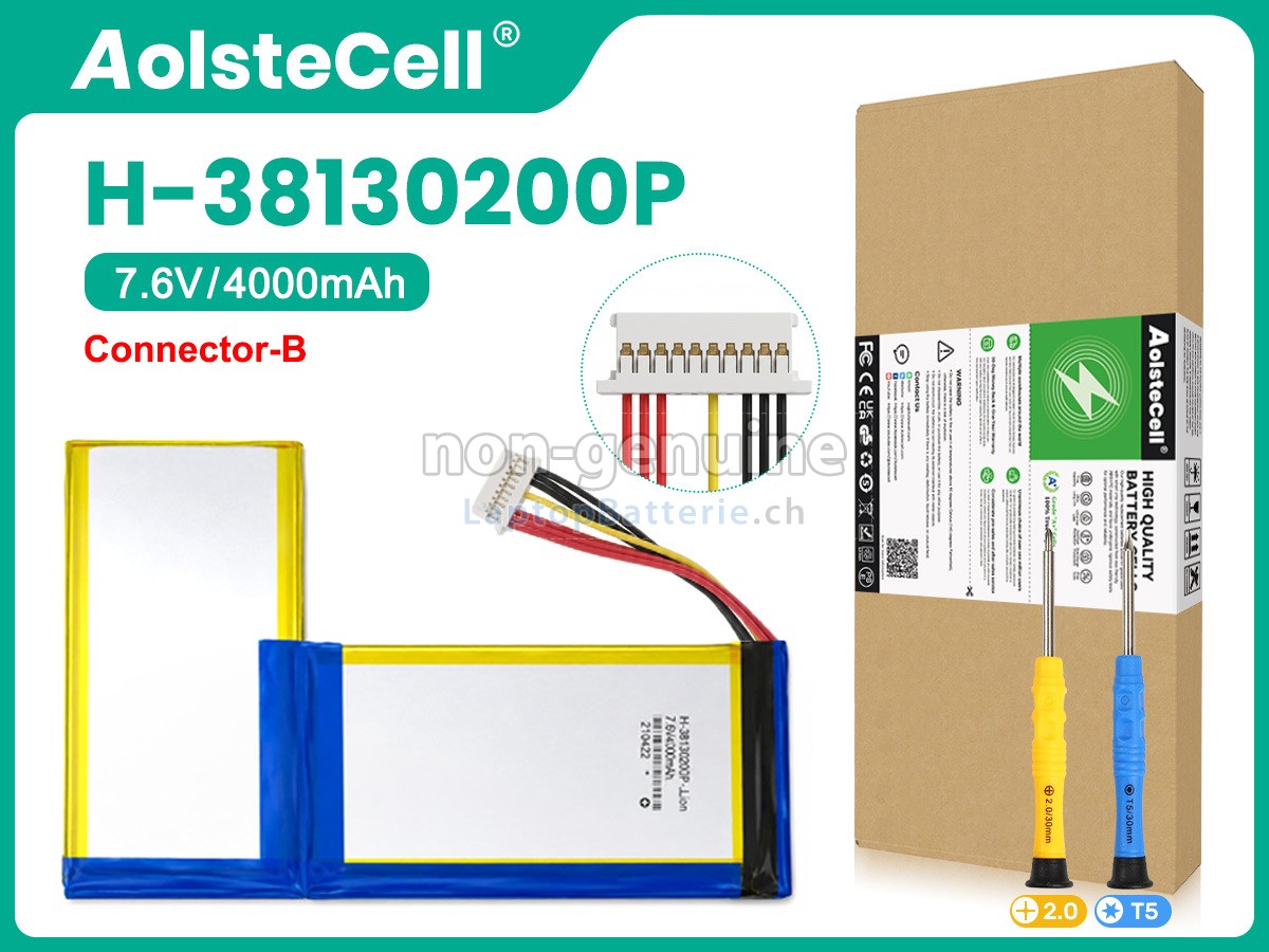 CHUWI 2969G5 Ersatzbatterie