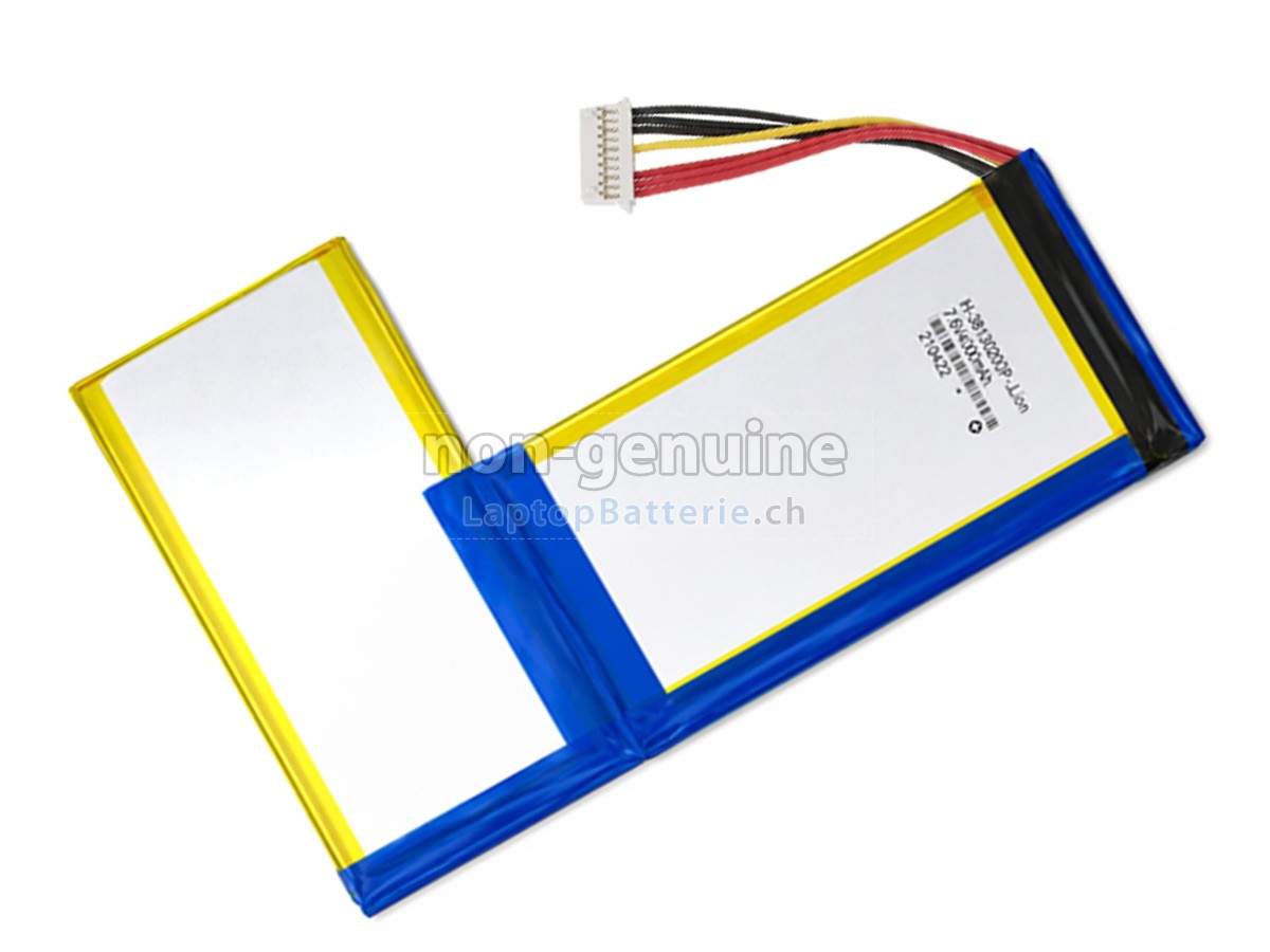 CHUWI 2969G5 Ersatzbatterie