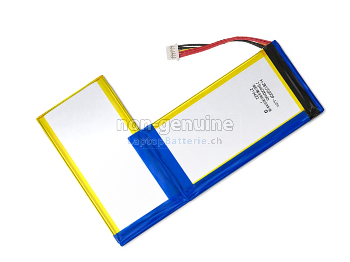 CHUWI H-38130200P Ersatzbatterie