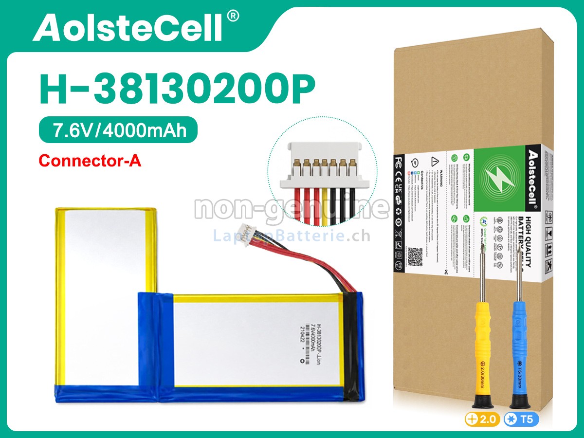 CHUWI 2969G5 Ersatzbatterie