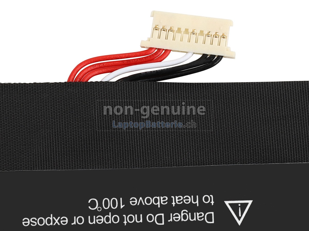 CHUWI 3061D0 Ersatzbatterie