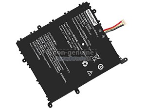 CHUWI LarkBook X 14 CWI534 Akku