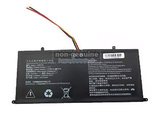 CHUWI 3592106 Akku