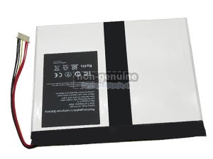 CHUWI 35130148P Akku