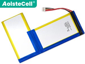 CHUWI Herobook pro Akku