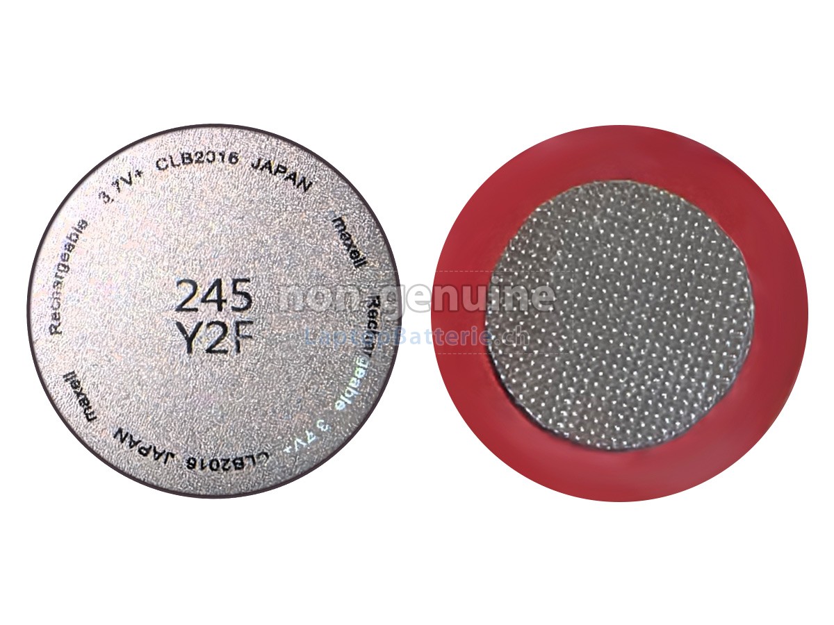 CITIZEN F900-S104602 Ersatzbatterie