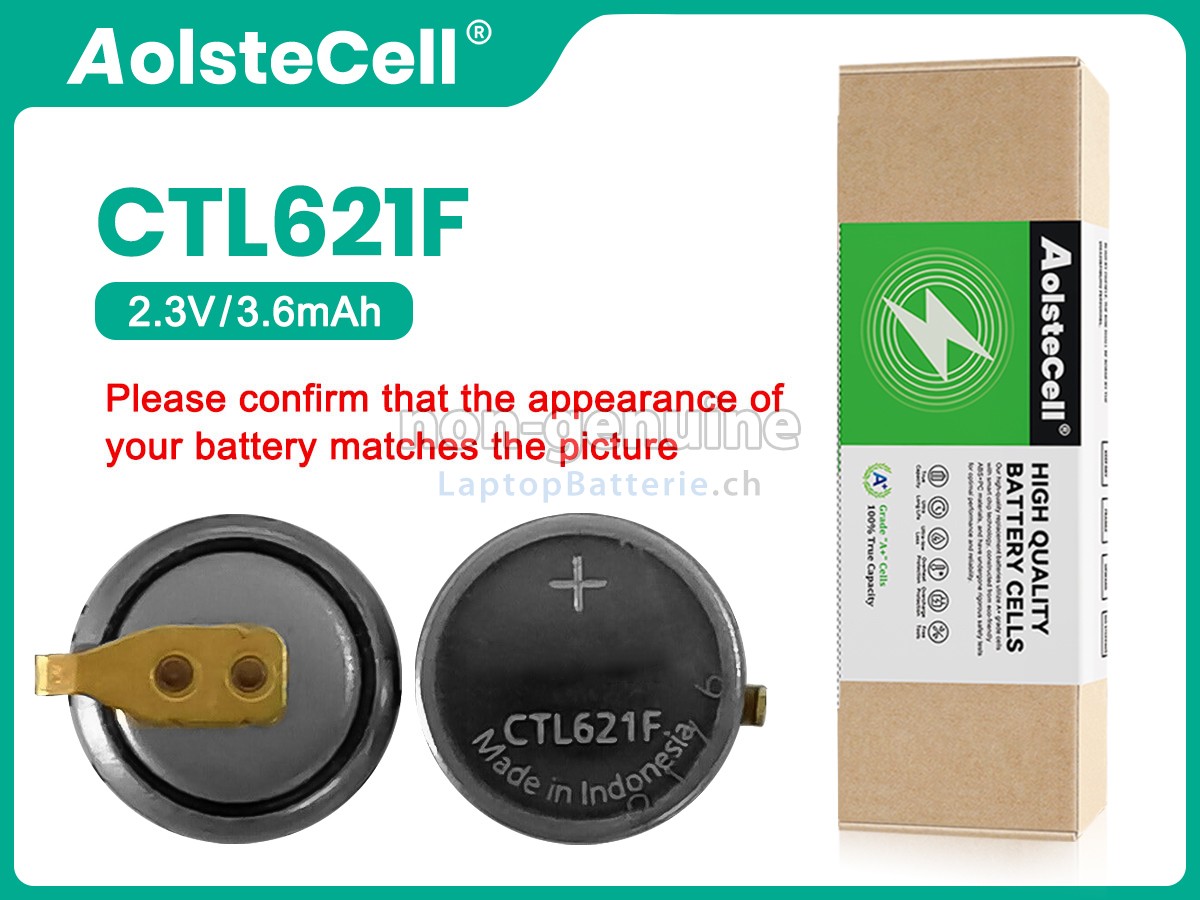 CITIZEN H059 Ersatzbatterie