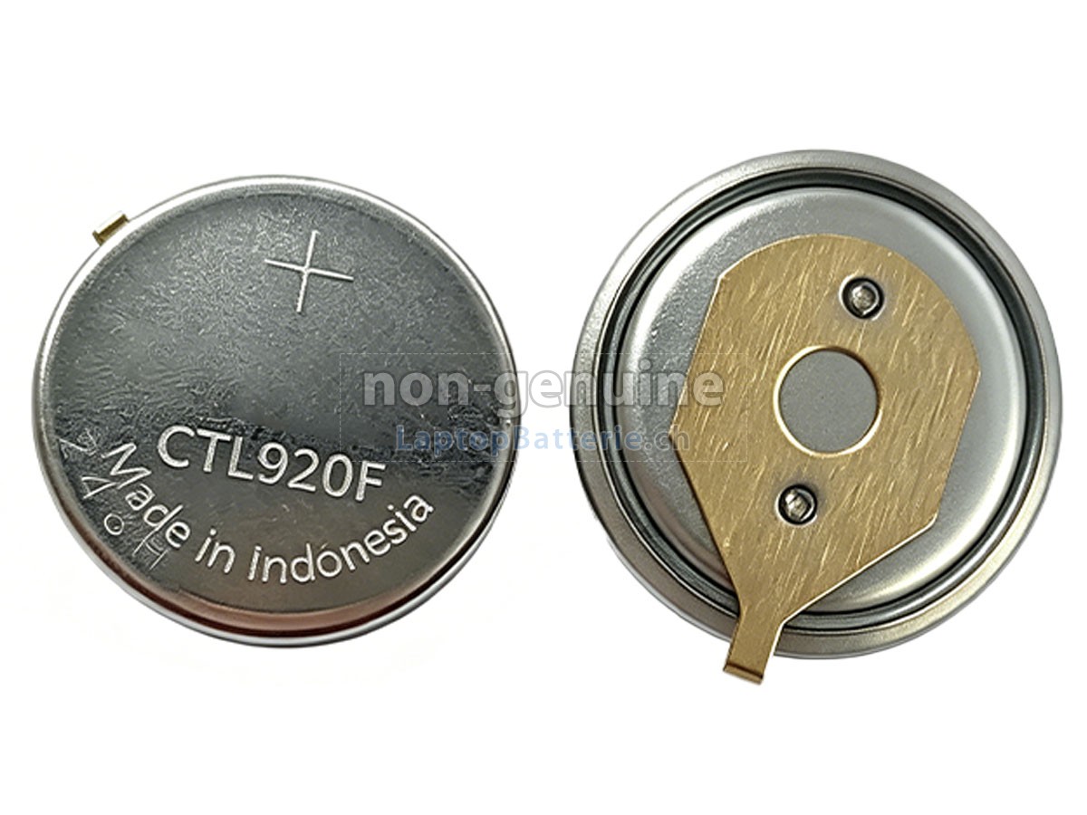 CITIZEN E210 Ersatzbatterie