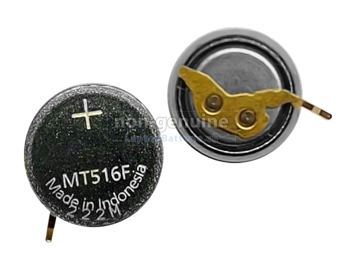 CITIZEN A930 Ersatzbatterie