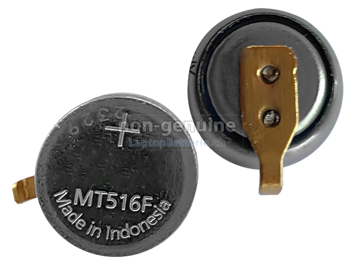 CITIZEN J165 Ersatzbatterie
