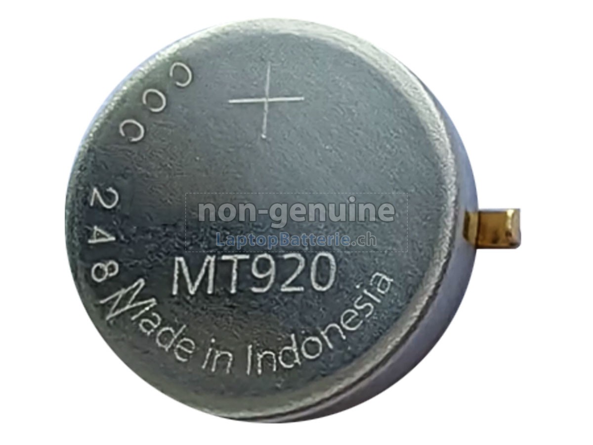 CITIZEN E715 Ersatzbatterie