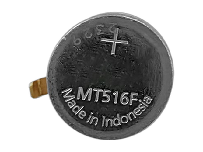 CITIZEN 295-763 Akku