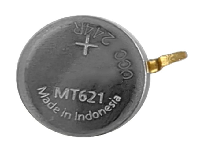 CITIZEN 8626 Akku
