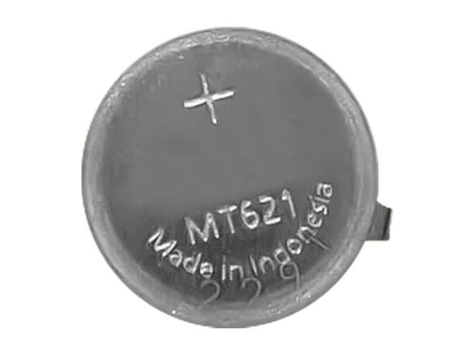 CITIZEN 295-60 Akku