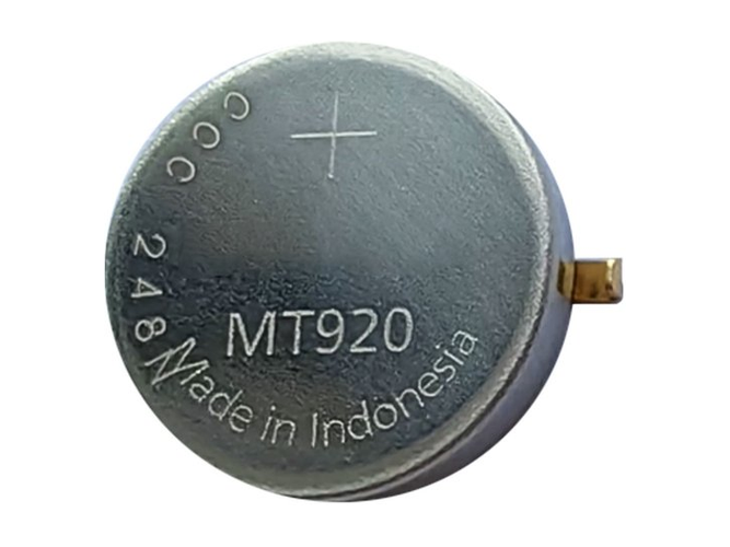 CITIZEN MT920-295-5600 Akku