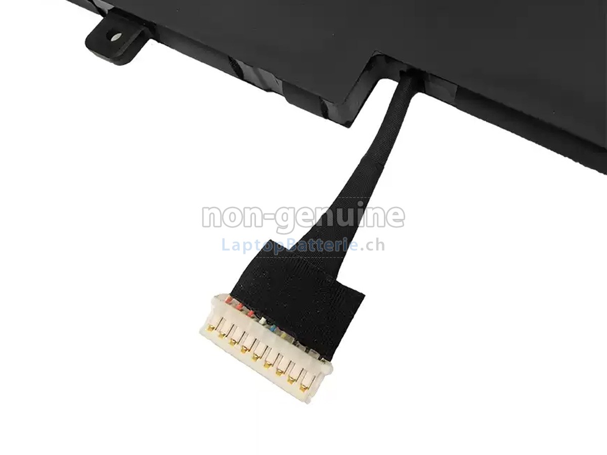 Clevo NV40BAT-4-73 Ersatzbatterie