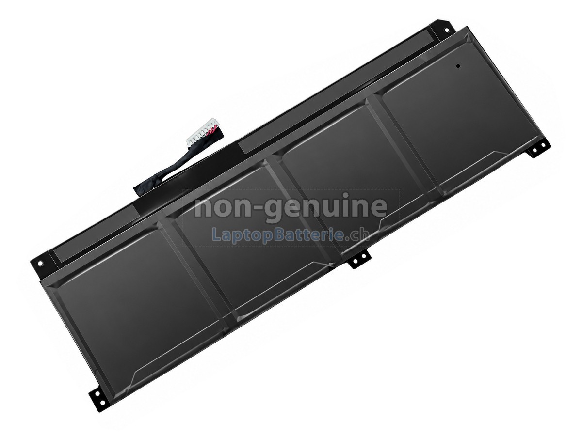 Clevo T58-V Ersatzbatterie