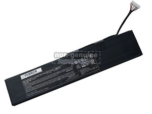 Clevo L140BAT-2(2ICP5/50/112) Akku