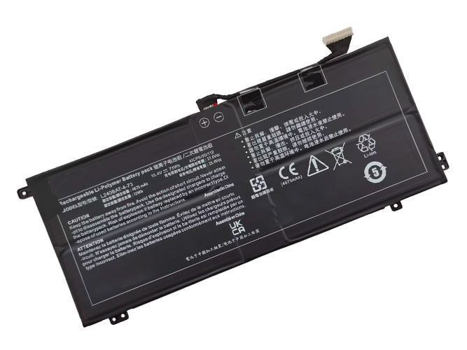 Clevo L240BAT-4-73 Akku