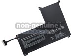 Clevo Schenker XMG NEO 17-E23 (NP70SNE) Akku