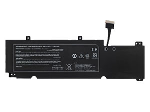 Clevo NV40BAT-4-73 Akku