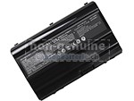 Batterie für Clevo 6-87-P750S-4271