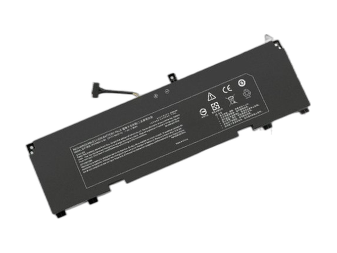 Clevo PD70BAT-6-80 Akku