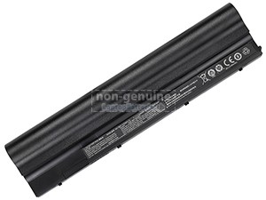 Clevo 6-87-W217S-4DF1 Batterie