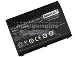 Clevo P150HMBAT-8(X710S) Akku