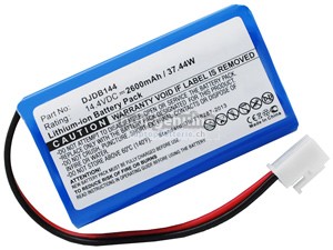 Cmics ECG-32A Akku