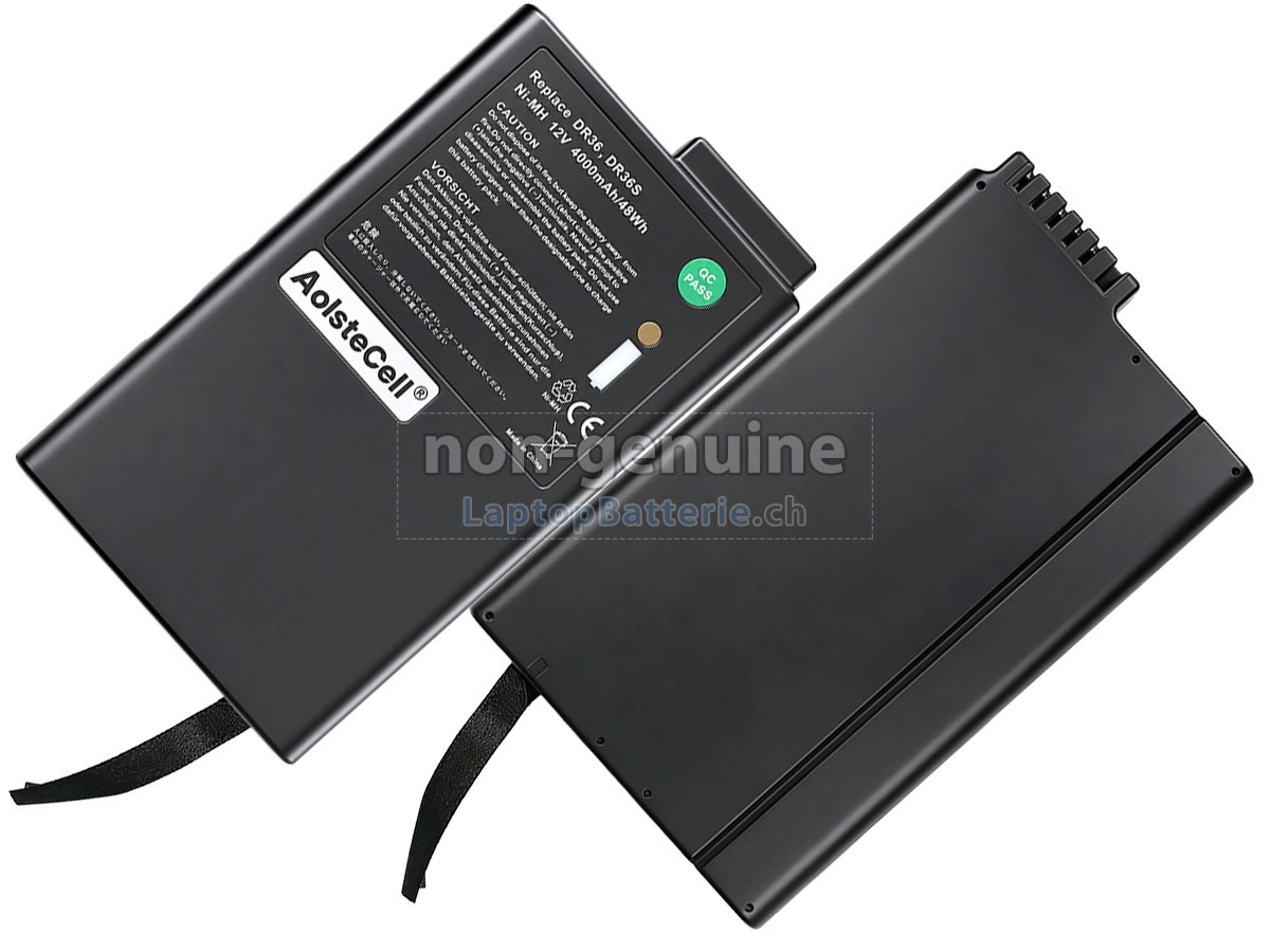 Collin PHILIPS M3 Ersatzbatterie