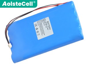 Collin PaL 3110 Akku
