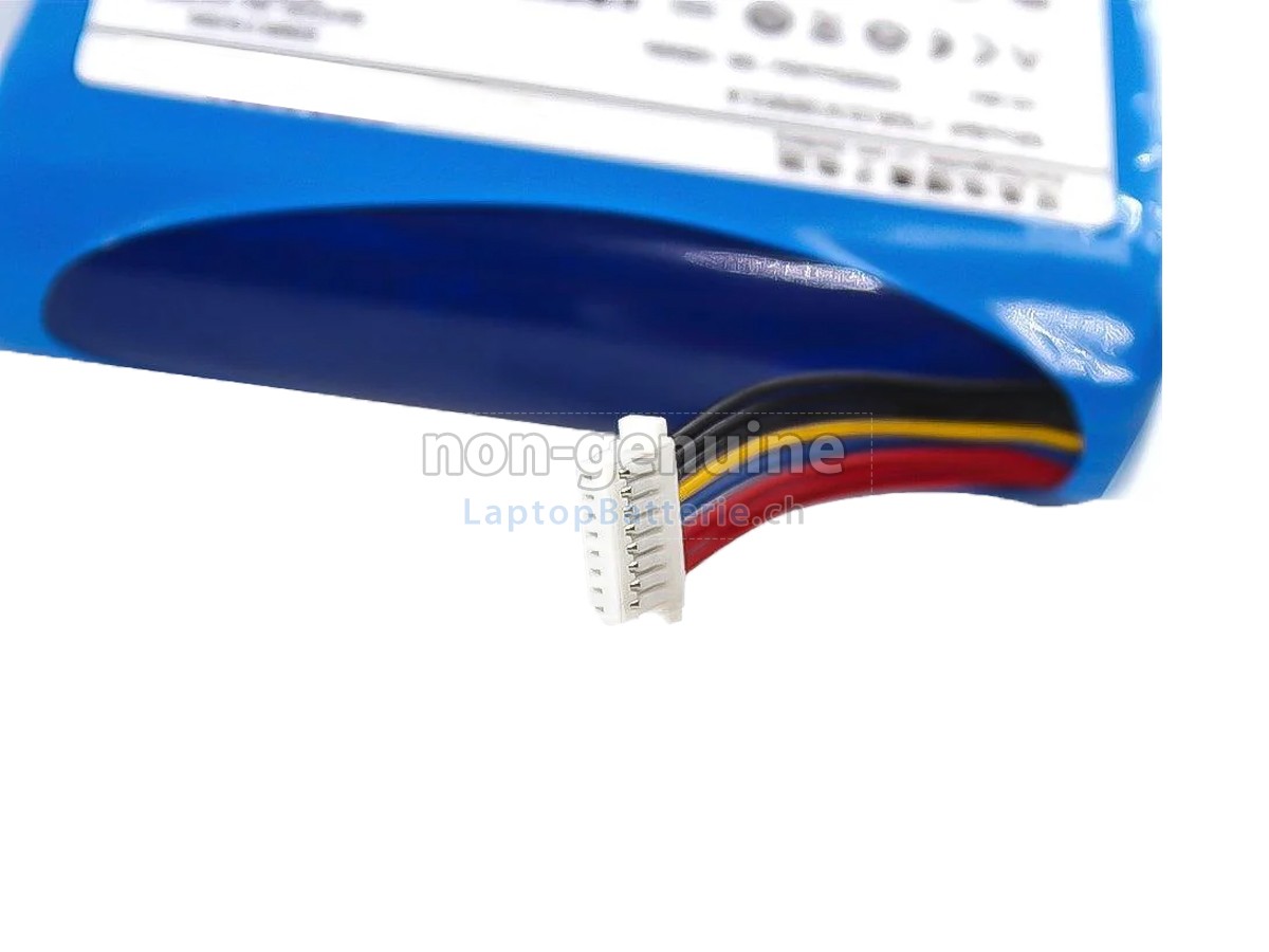 Comen K1 Ersatzbatterie