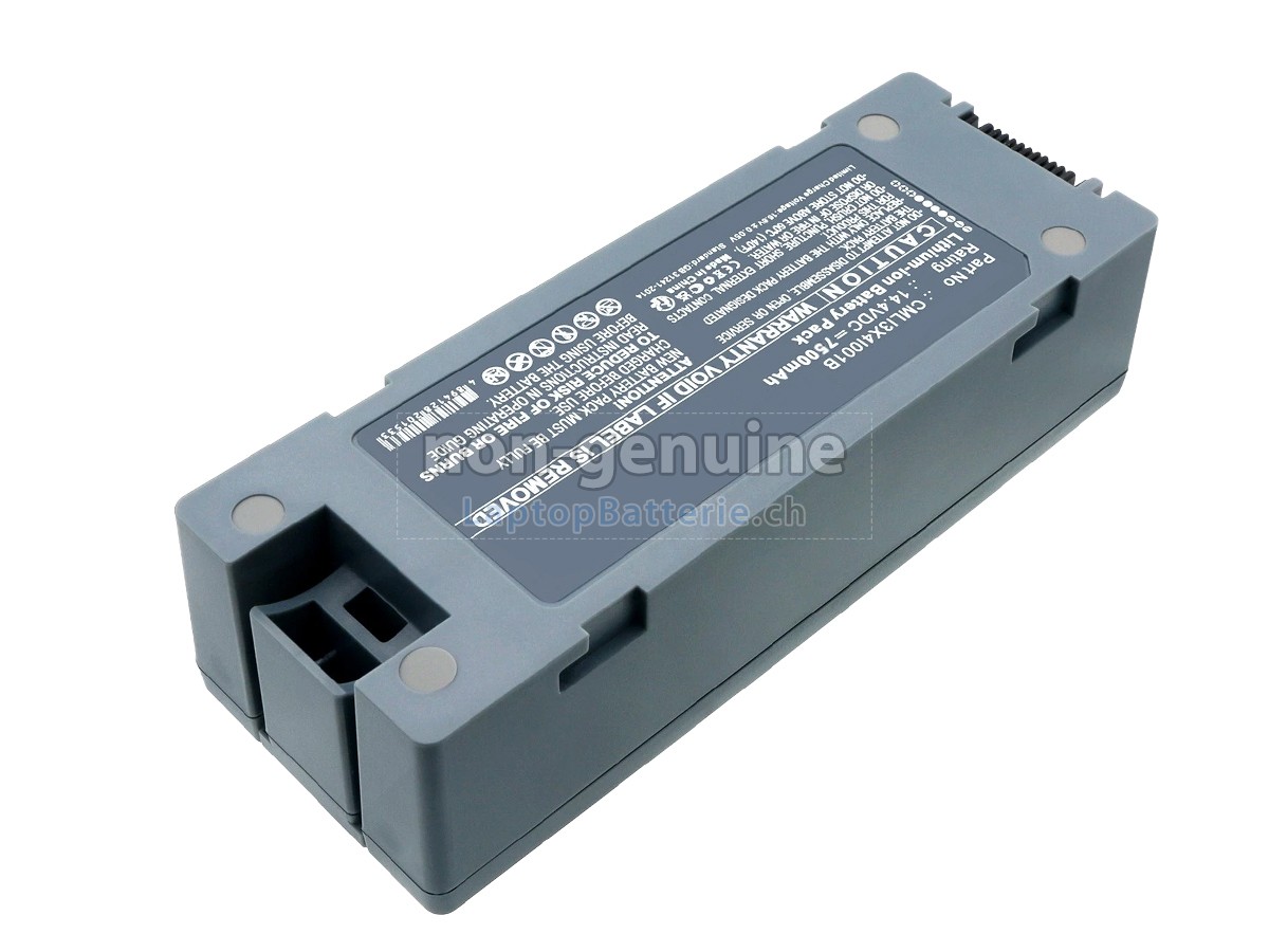 Comen S8 Ersatzbatterie