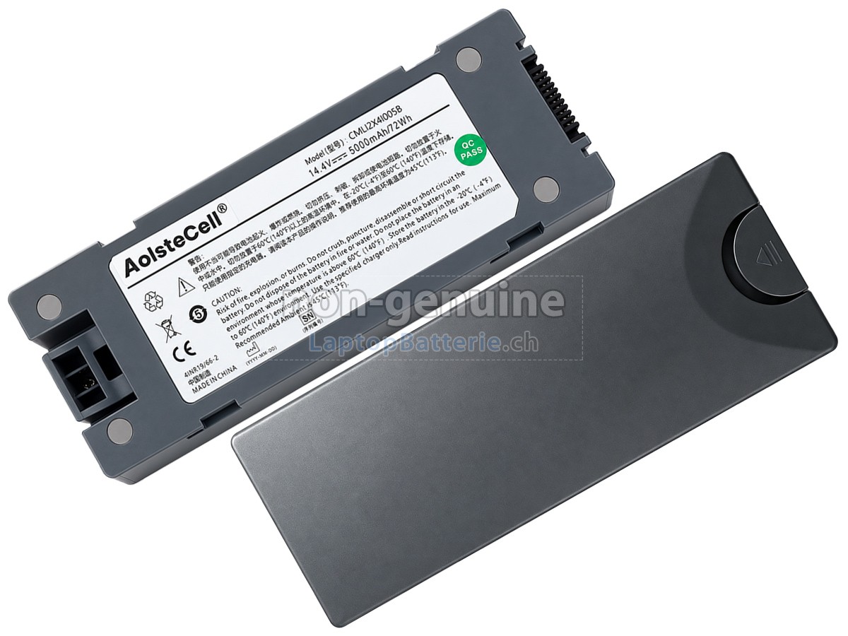 Comen CMLI2X4I002B Ersatzbatterie