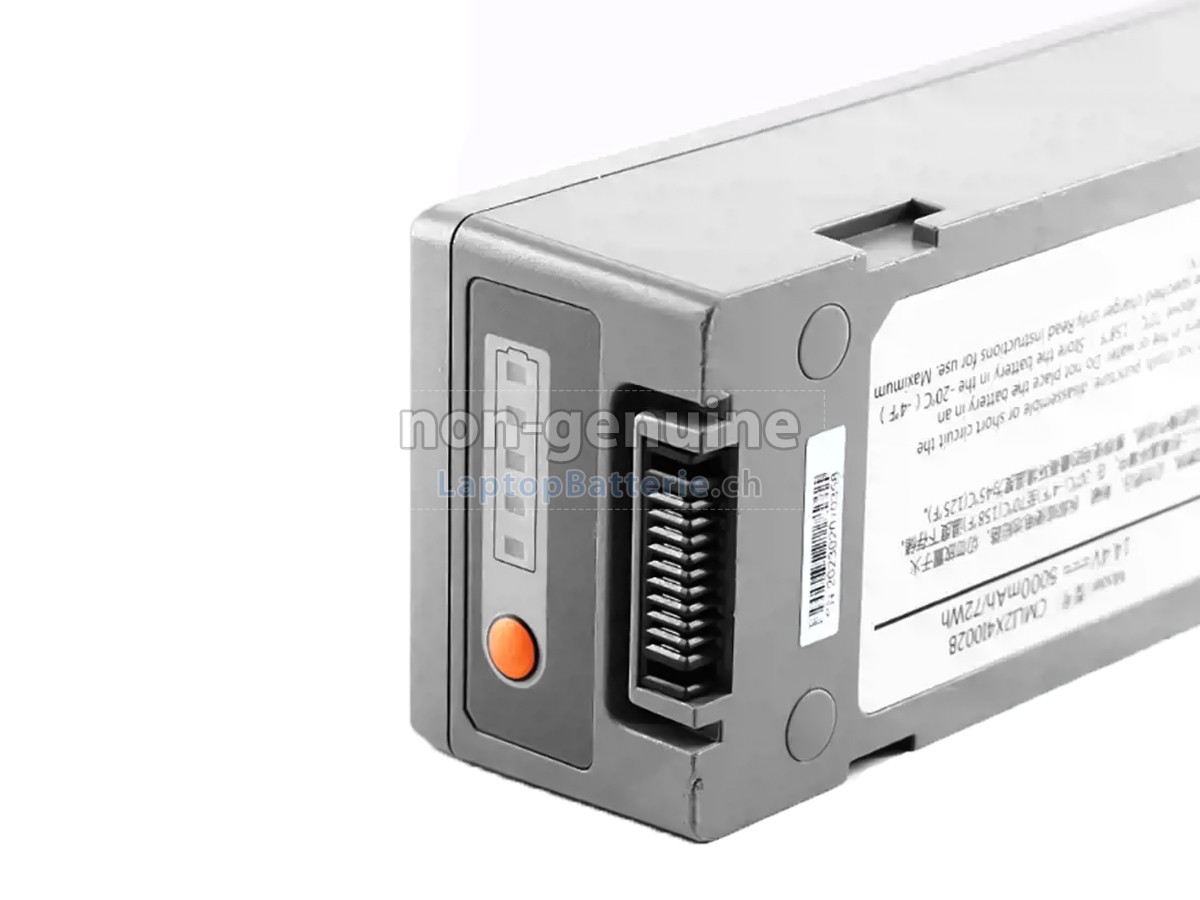 Comen S8 Ersatzbatterie
