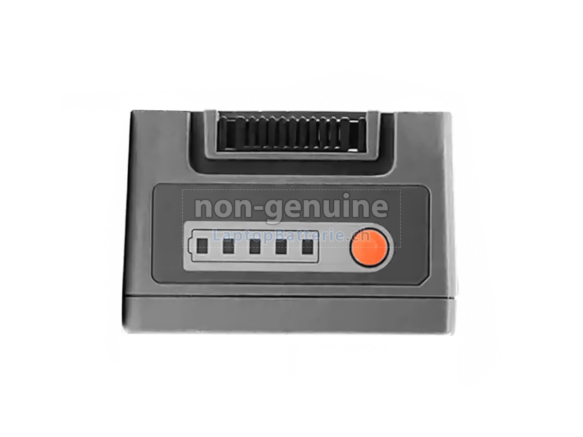 Comen S8 Ersatzbatterie