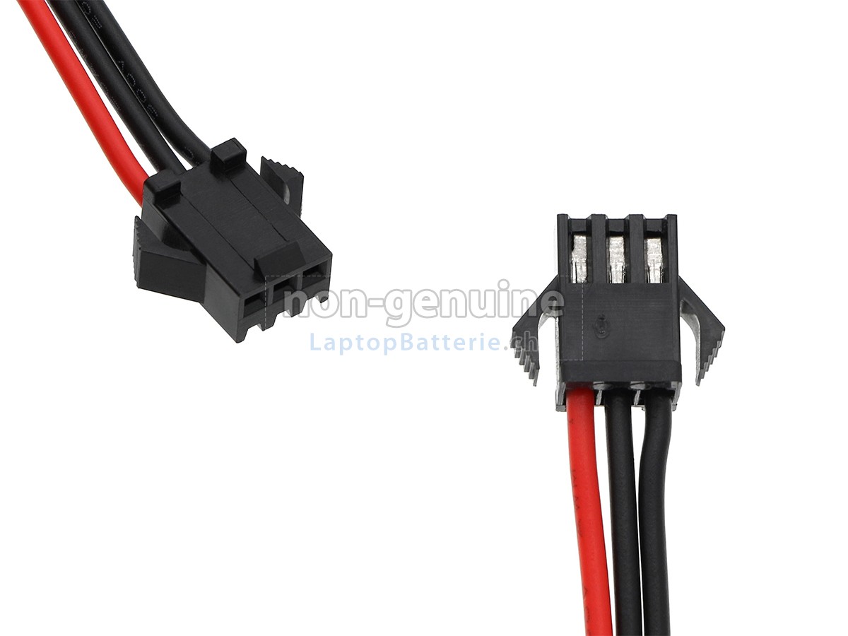 Comen OSEN 9000C Ersatzbatterie