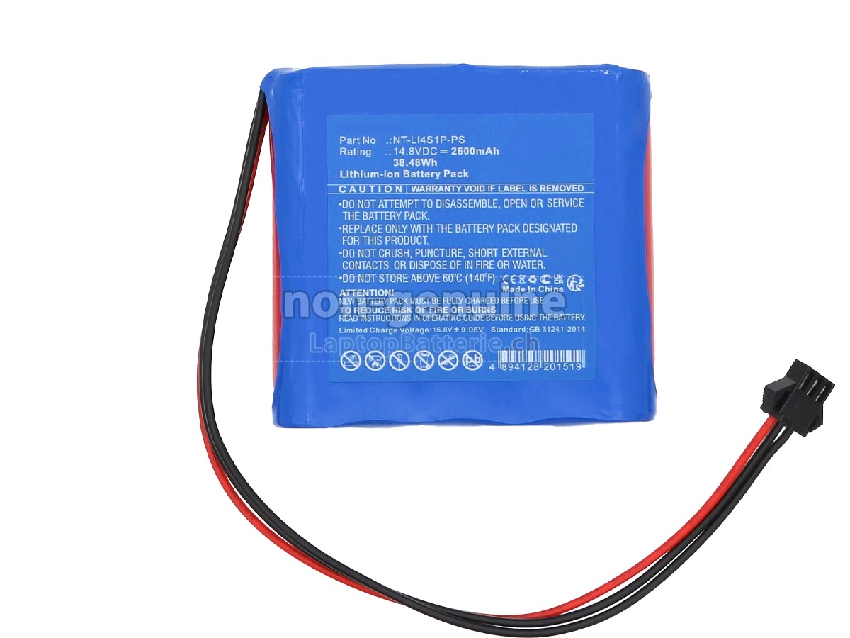 Comen OSEN 9000C Ersatzbatterie