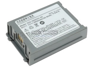 Comen C30 Akku