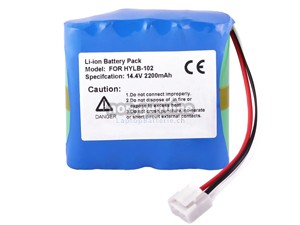 Comen 022-000040-00 Akku