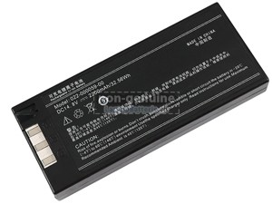 Comen C50 Akku