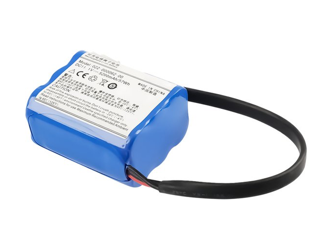 Comen 022-000062-00 Akku