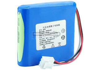 Comen NV8 Akku