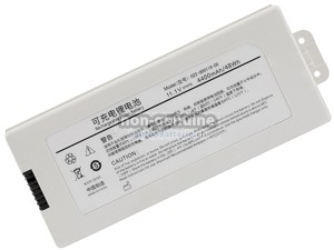 Comen 022-000119-00 Akku