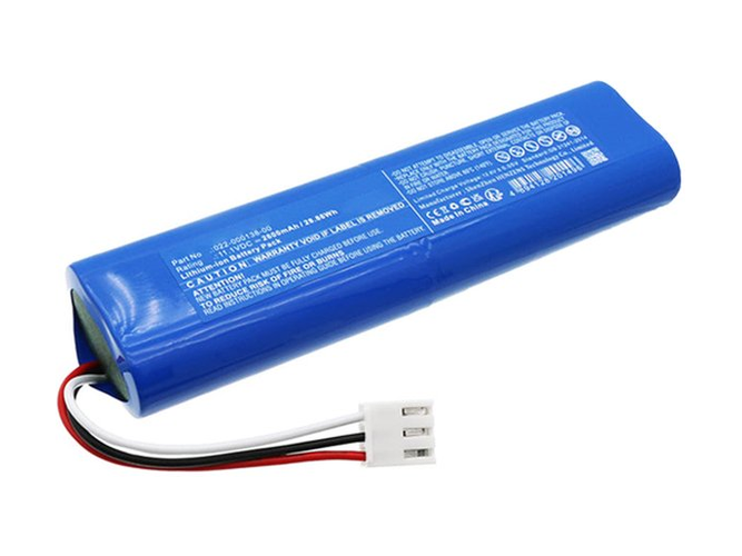 Comen 022-000138-00 Akku