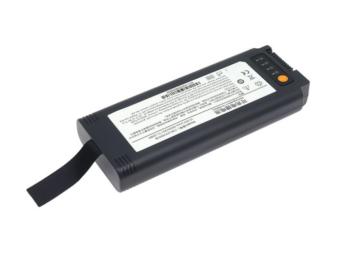 Comen V1 Portable ventilato Akku